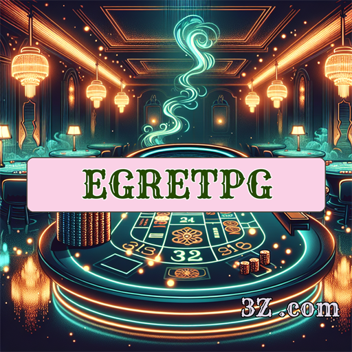 Bônus Empolgantes no egretpg.com Que Transformam Sua Jogatina