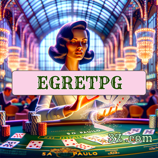 Esporte no egretpg.com: Uma Nova Era de Jogos Interativos