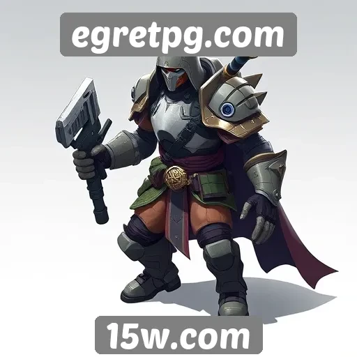 Novidades e tendências no design de jogos em egretpg.com