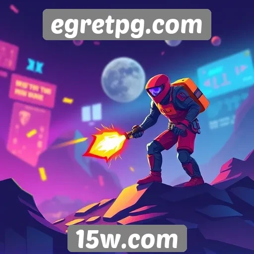 Recursos de desenvolvimento para criadores de jogos no site