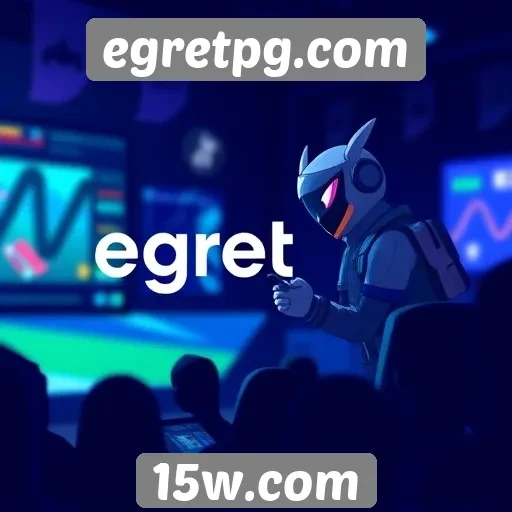 Estratégias de monetização adotadas pelo egretpg.com