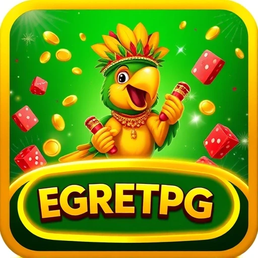 egretpg.com logo