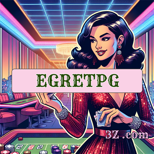 Recursos VIP Exclusivos no egretpg.com: A Experiência Definitiva